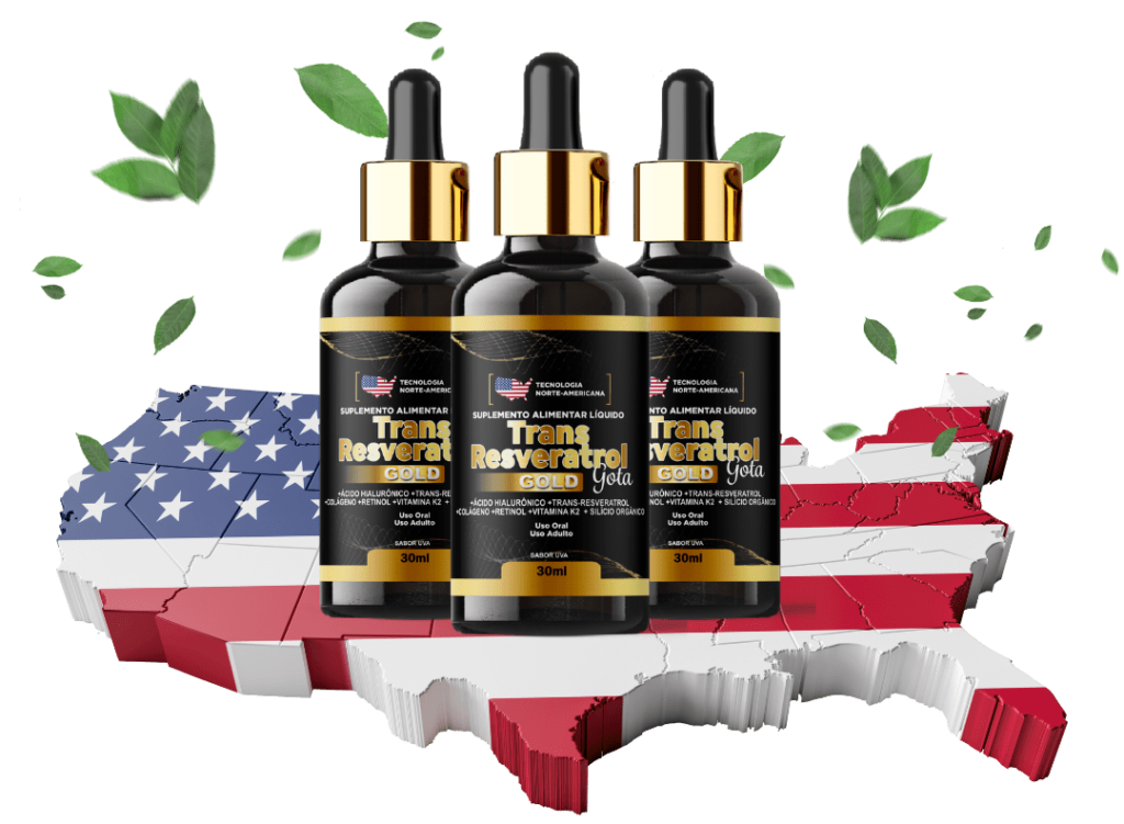 Onde Comprar Trans Resveratrol Gota